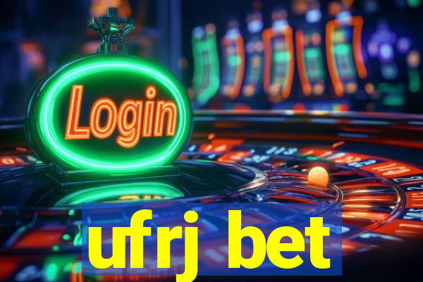 ufrj bet